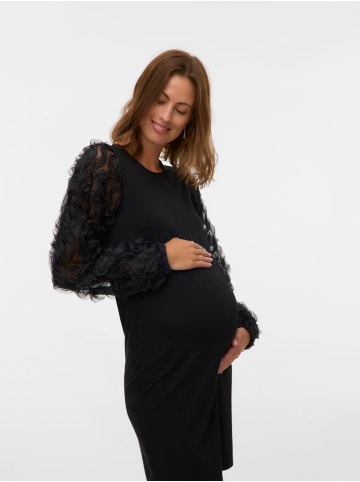 mama licious Kleid in Black