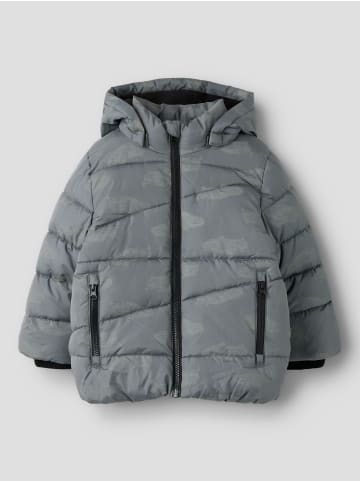 name it Pufferjacke in Poppy Seed1
