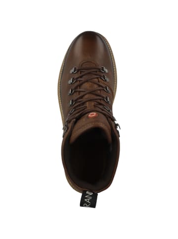 NOBRAND Schnürboots BOLD 2 XT in hellbraun