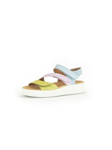 Gabor Riemchen Sandalen für Damen in uni