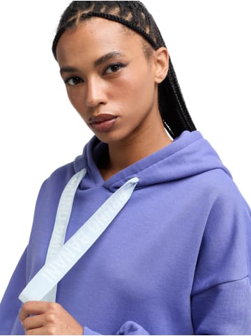 Bruno Banani Hoodie ohne Reißverschluss BROCK in Blau