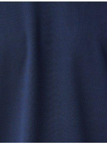 KOTON T-shirt in Marineblau