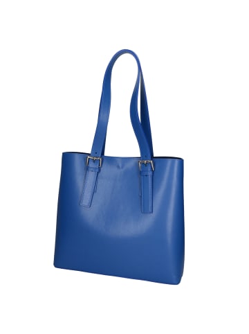 FELIPA Damen Handtasche in Bluette