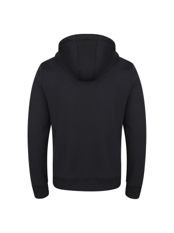 riverso  Pullover RivJulian in Schwarz