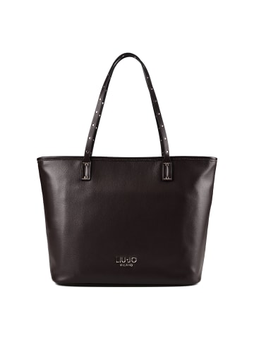 Liu Jo Evrim Shopper Tasche 42 cm deep brown