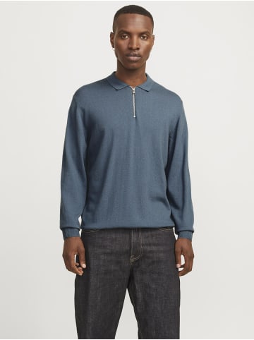 Jack & Jones Poloshirt in Oceanview