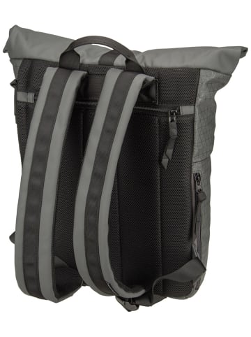 Zwei Rucksack Jona JOR200 in Stone