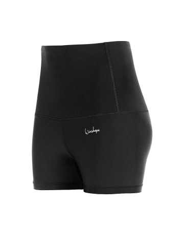 Winshape Functional Power Shape High Waist Hot Pants HWL502 in schwarz