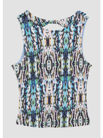 s.Oliver T-Shirt in 06A1_creme