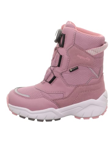superfit Winterstiefel CULUSUK 2.0 in Lila/Rosa