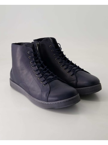 Andrea Conti SHOES Klassische Stiefeletten in Blau
