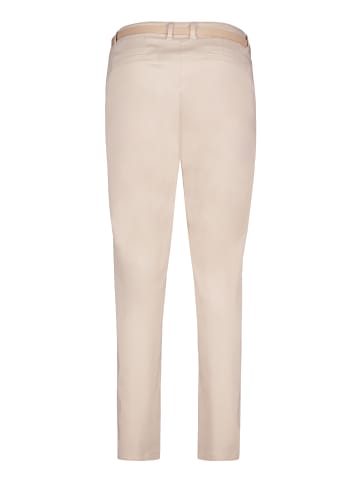 Betty Barclay Chino-Hose unifarben in Grau