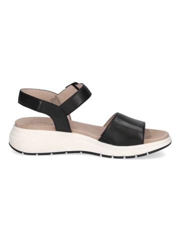 Caprice Sandalen in Schwarz