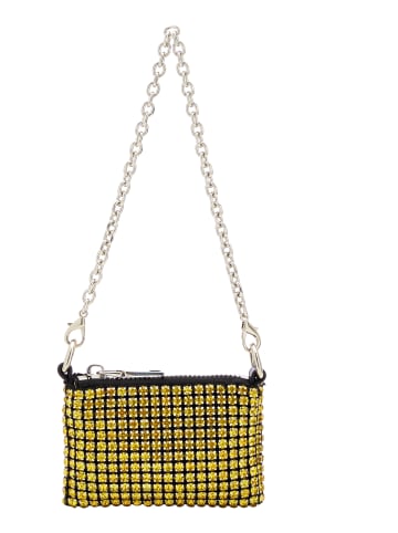 DreiMaster Klassik Handbag in Gelb