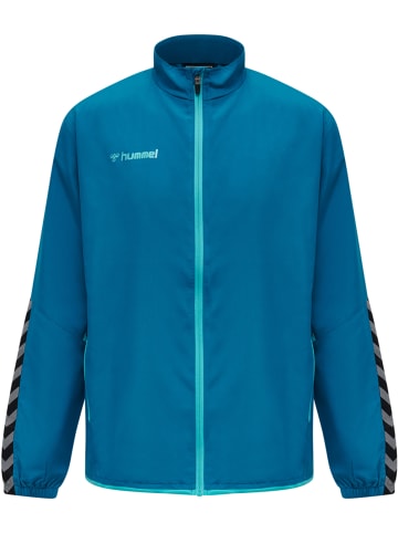 Hummel Hummel Jacke Hmlauthentic Multisport Herren in CELESTIAL