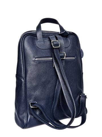 Roberta M. Rucksack in Dunkelblau