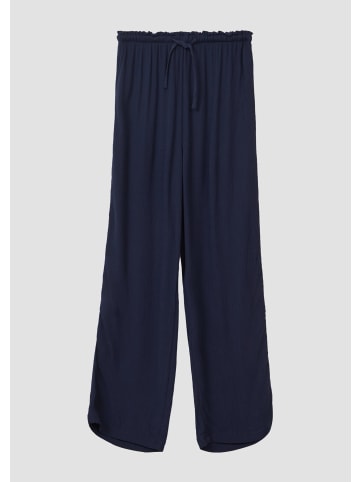 s.Oliver Hose lang in Blau
