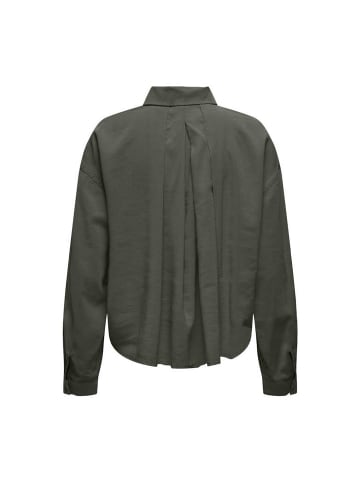 ONLY Langarmbluse in kambaba