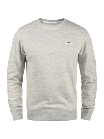 BLEND Sweatshirt BHHenry in grau