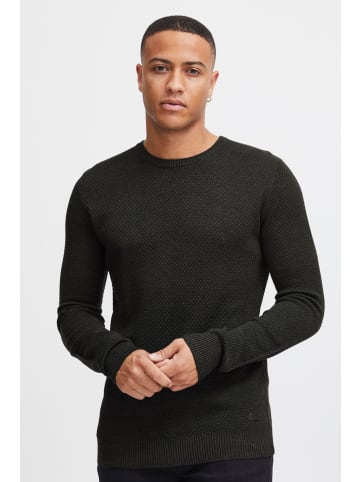 !SOLID Strickpullover SDKarl in Grau