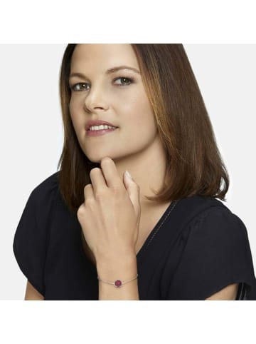 Engelsrufer  Armband in silber