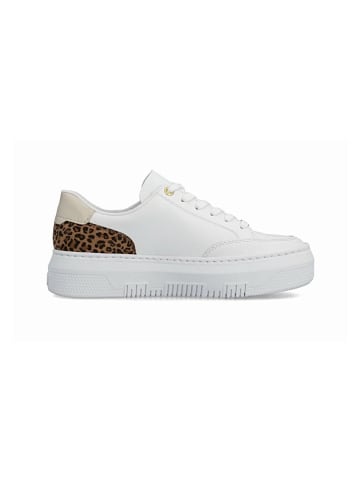 rieker Sneakers Low M1900 in weiß