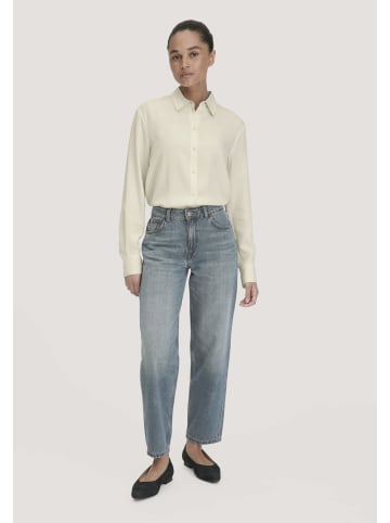 Hessnatur Jeans in greenish blue