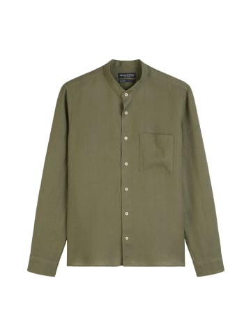 Marc O'Polo Hemd regular in M452