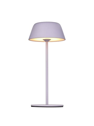 Butlers LED-Leuchte LIGHT UP in Lavendel