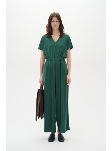 InWear Casual Hose PaniahIW Relaxed fit in Hunter Green