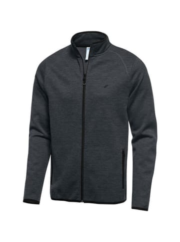 Joy Sportswear Jacke KRISTIAN in Dunkelgrau