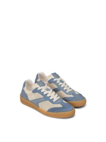 Marc O'Polo Sneaker in blau