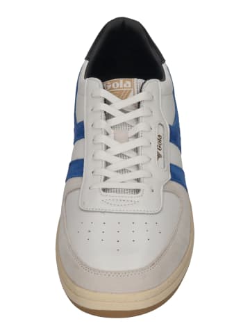 Gola Sneaker Low HAWK in weiß