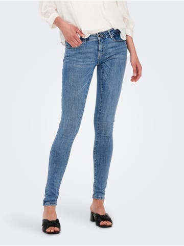 ONLY Skinny Jeans in Light Blue Denim