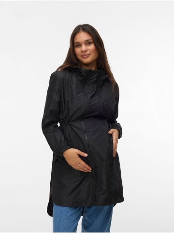 mama licious Jacke in Black