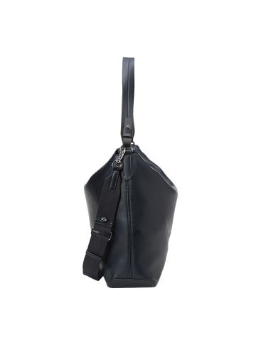 Marc O'Polo Hobo Bag in Deep Night Blue