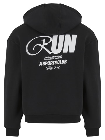 Mister Tee Sweat & Fleece - Hoody in black