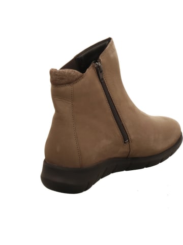 Mephisto Stiefelette in braun