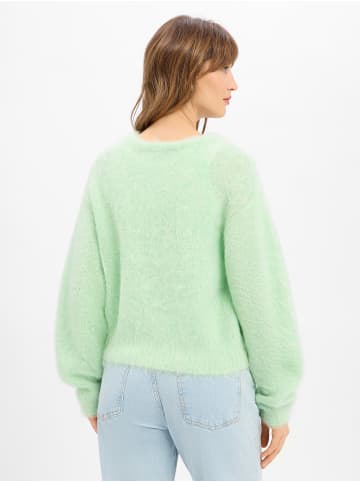 American Vintage Strickpullover in mint - 0001