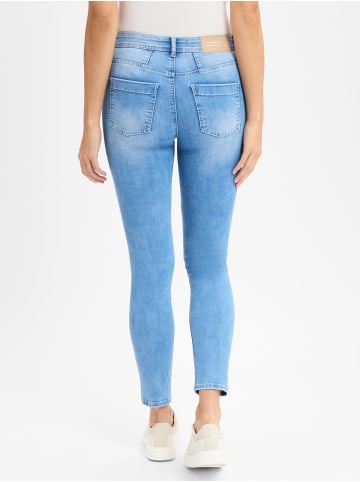 Street One Jeans in light stone