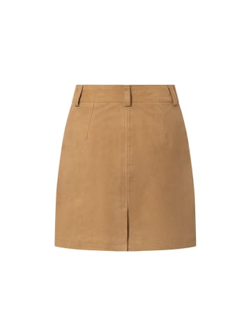 Bolongaro Trevor Lederrock Ayla Mini in braun