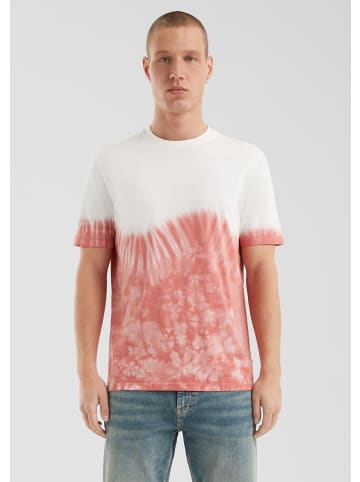 QS T-Shirt in 2063_papaya