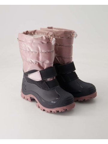 Lurchi Winterstiefel in Grau