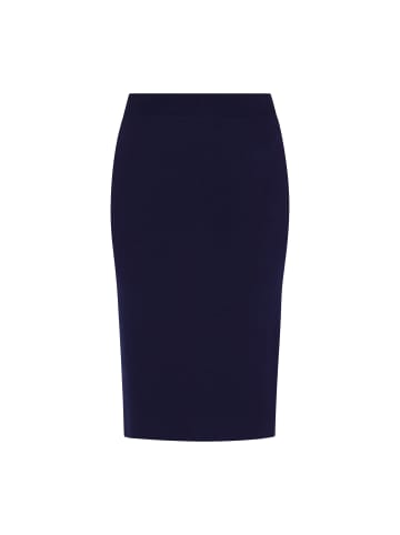 faina Women Skirt in navy