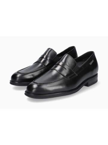 Mephisto Slipper in schwarz