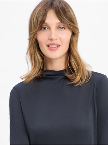 More & More Kleid in marine - 0001