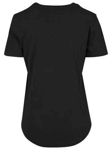 Merchcode T-Shirt in black