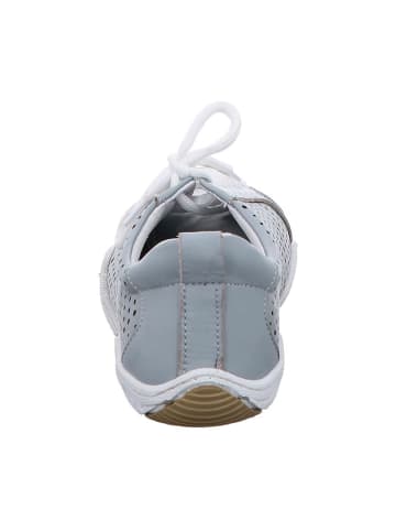 Gemini Sportliche Schnürschuhe in Blau