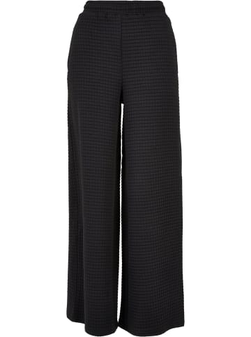 Urban Classics Urban Classics Jogginghose in black