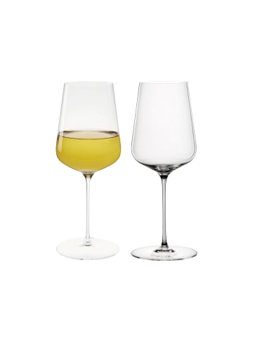 Spiegelau 2er Set Universalgläser Definition in 550 ml in transparent